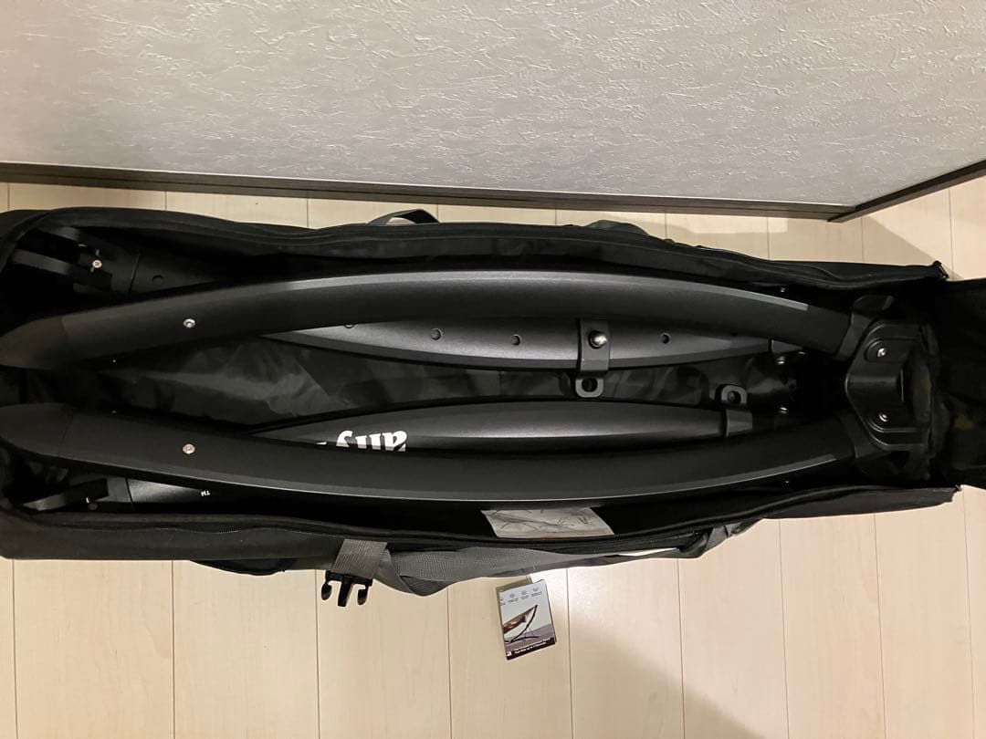 Anymaka エニーマカ　ハンモックスタンド