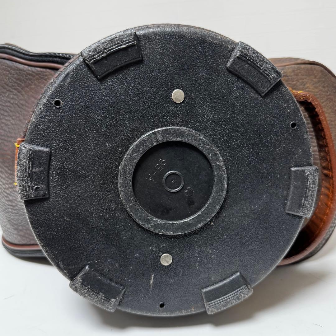 【貴重】HONMA ホンマ キャディバッグ クラシックモデル 高級/高品質モデル