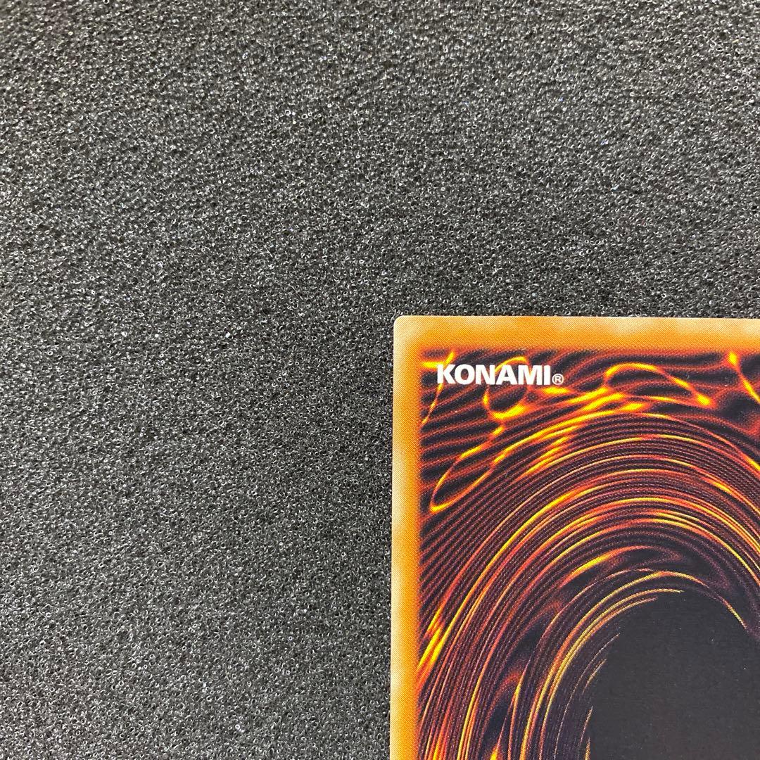 遊戯王　真紅眼の黒竜　レッドアイズ・ブラックドラゴン　レリーフ　②