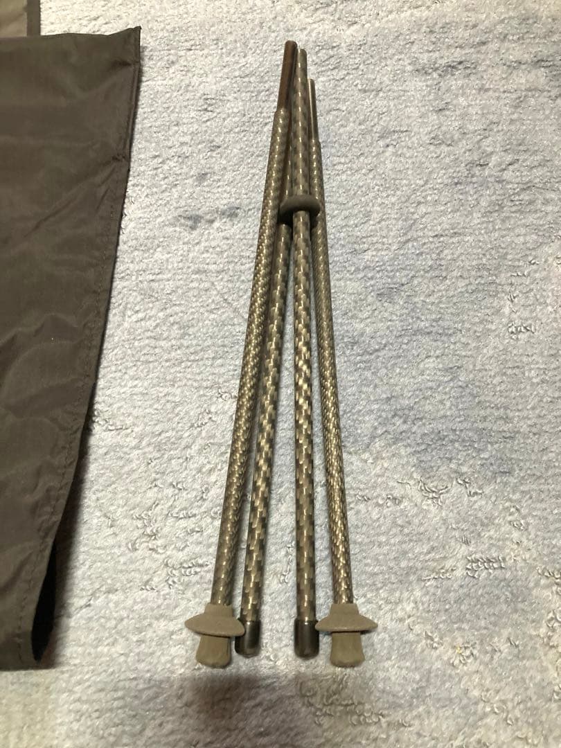 テーブル・チェア・ハンモック Litesmith QwikBack UL Chair