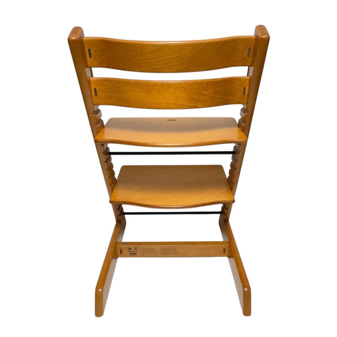 美品　廃盤 希少STOKKE ストッケトリップトラップ