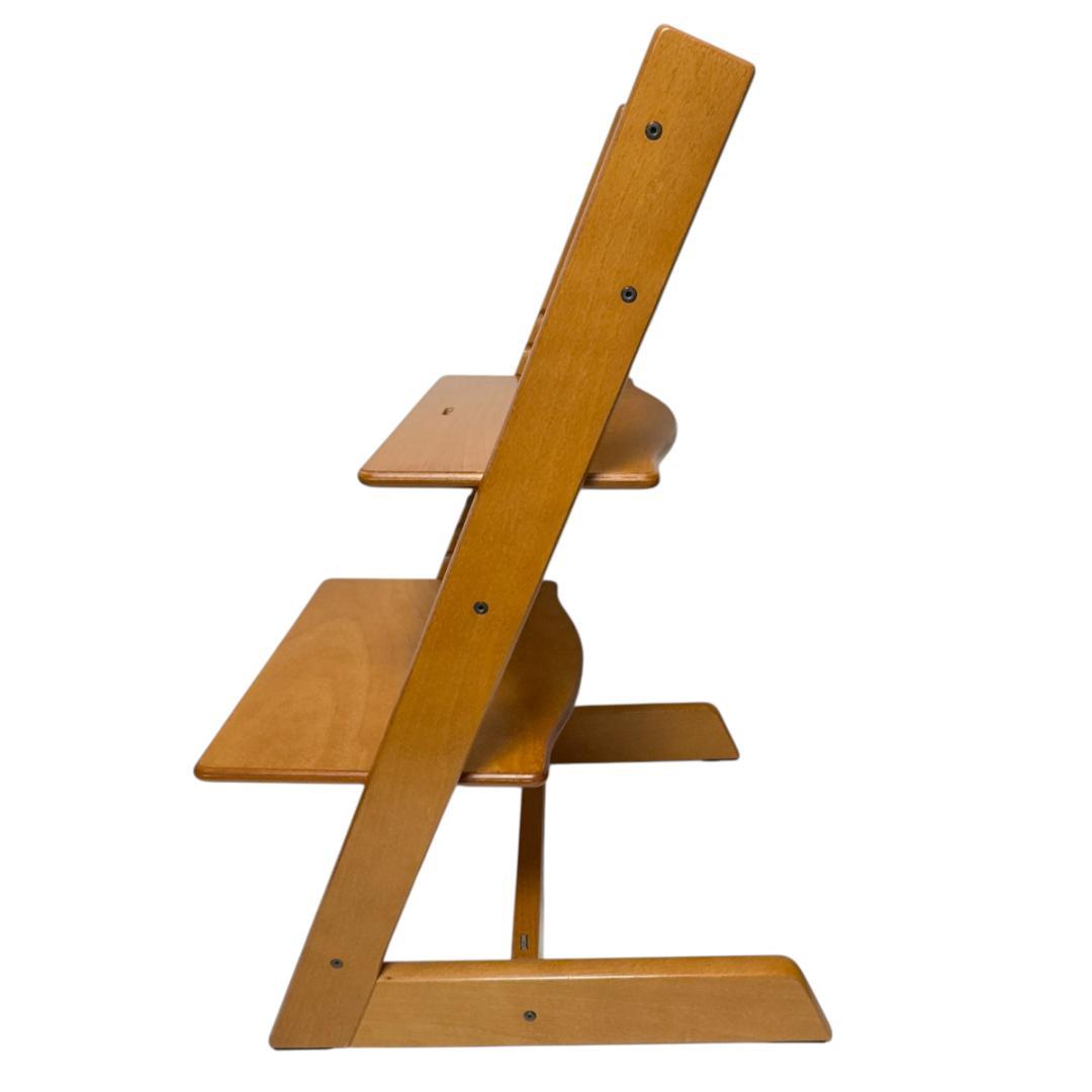 美品　廃盤 希少STOKKE ストッケトリップトラップ