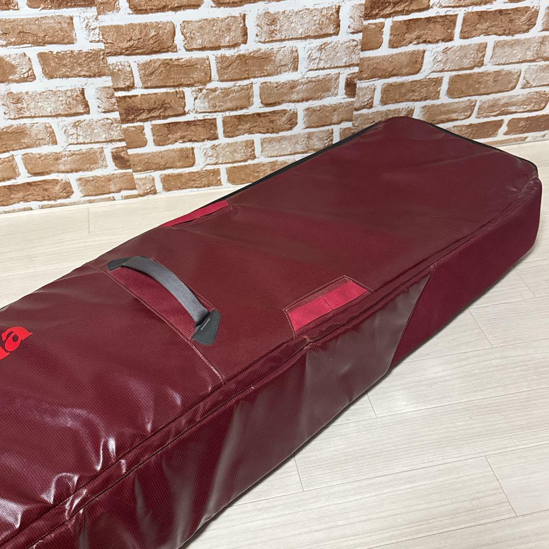 【希少・廃盤】パタゴニア ブラックホール スノー ローラー　patagonia