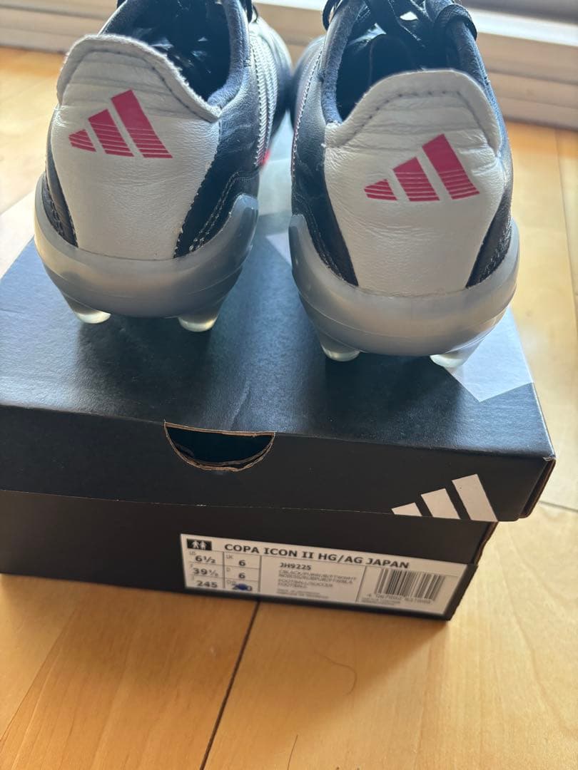 【こまめ№98】adidas アディダス　コパアイコン2