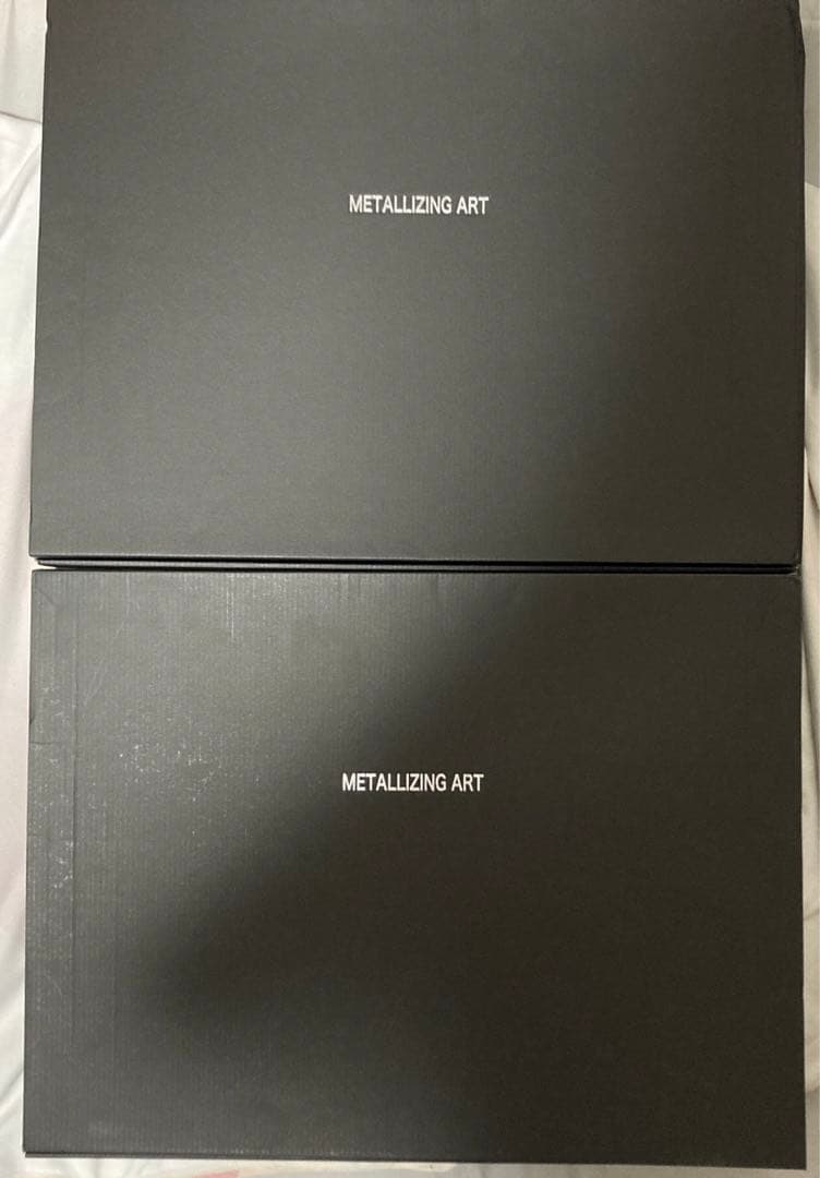 アイドルランド プリパラ メタライズアート 真中らぁら 香田澄あまり