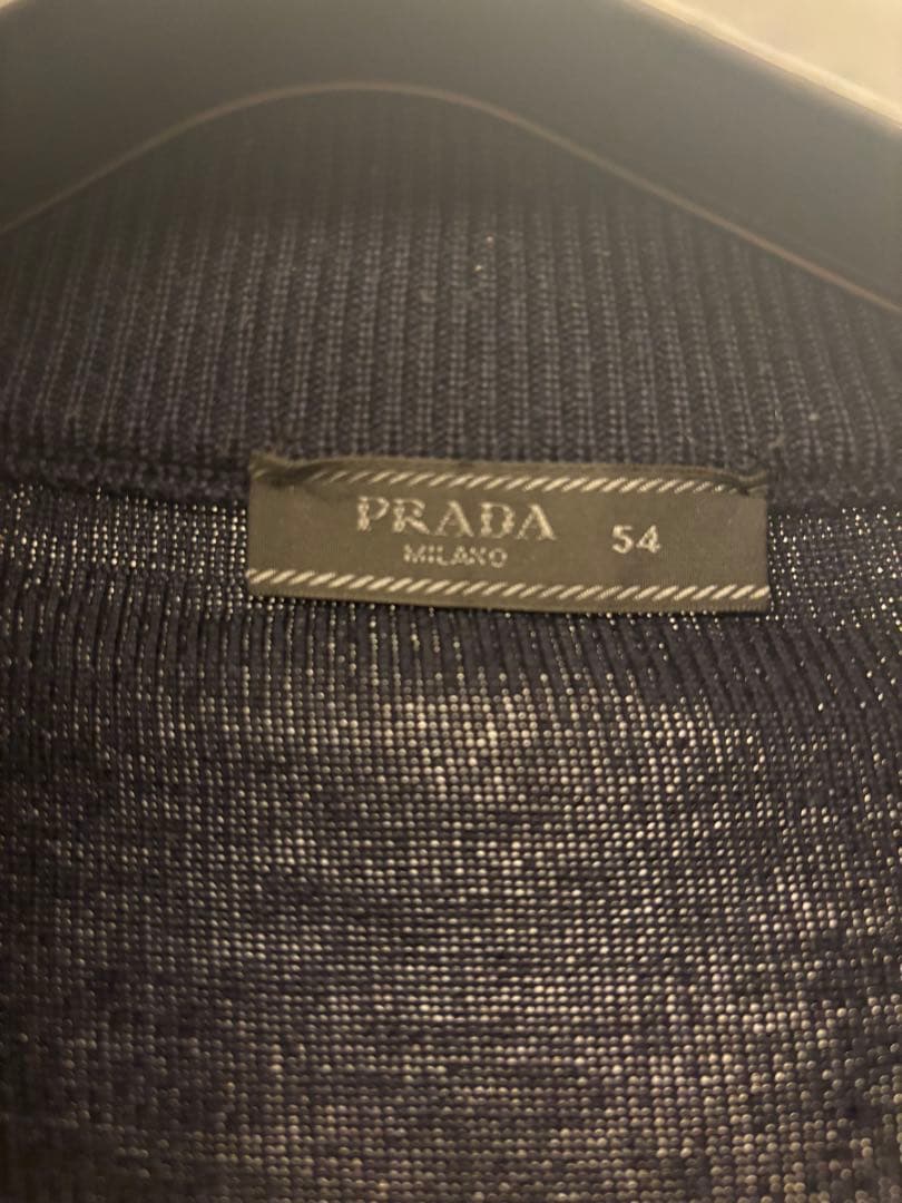 PRADA ナイロンジャケット サイズ54