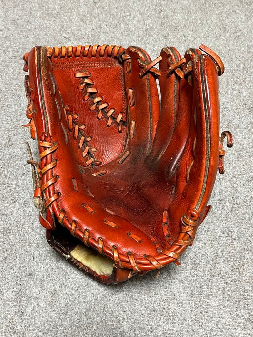 ローリングス 硬式投手用