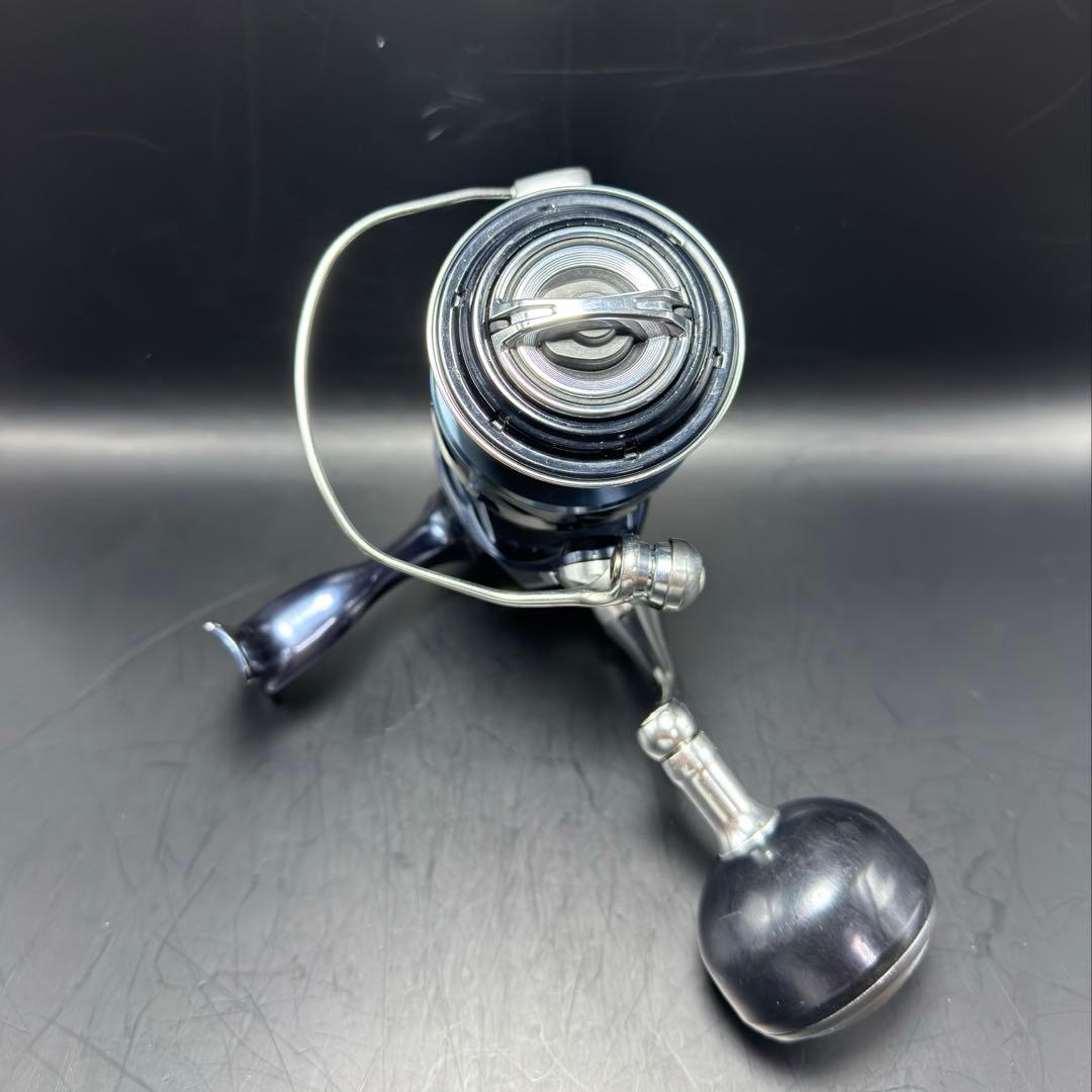 21ツインパワーSW 6000XG