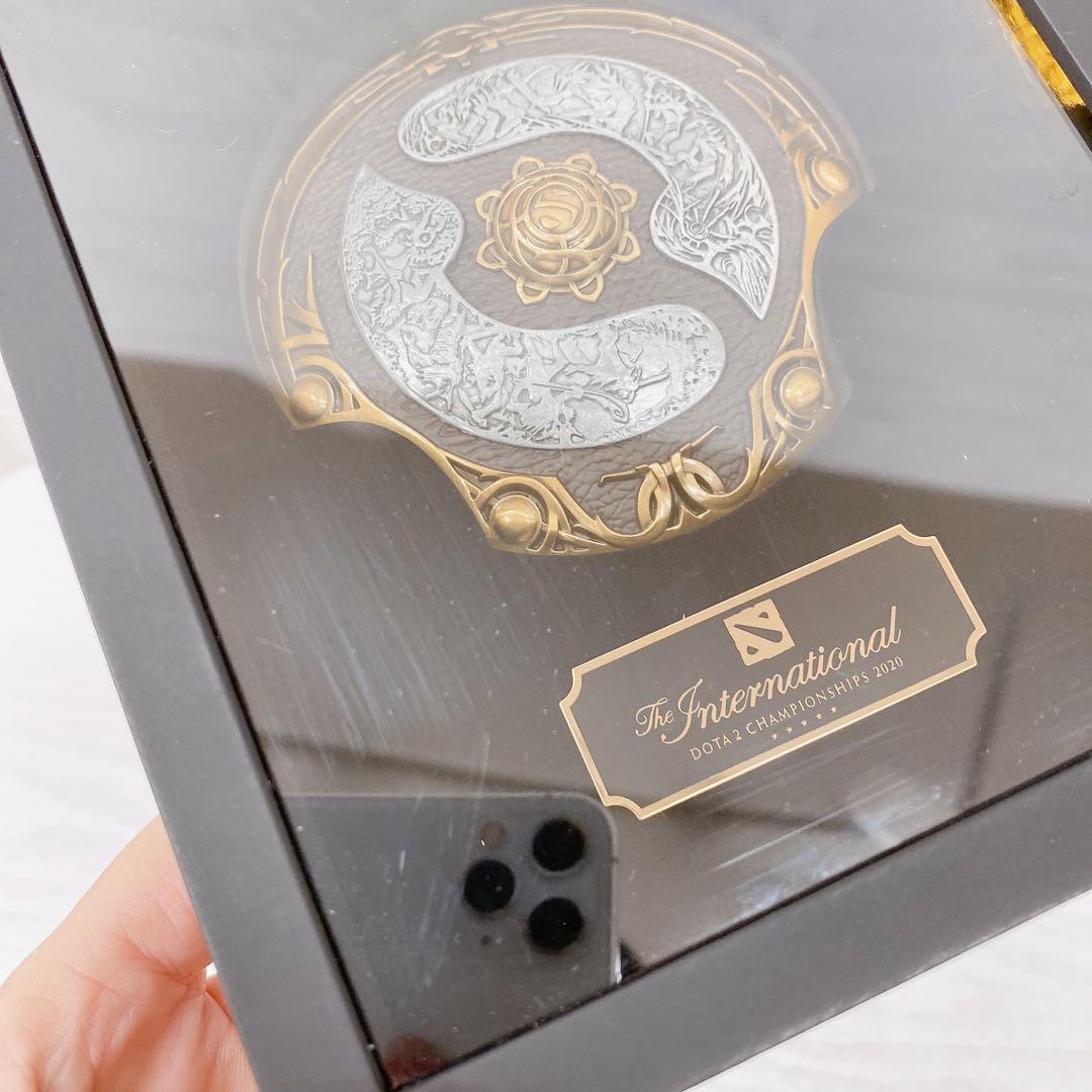 ゲームキャラクター Dota 2 The International 2017 2020