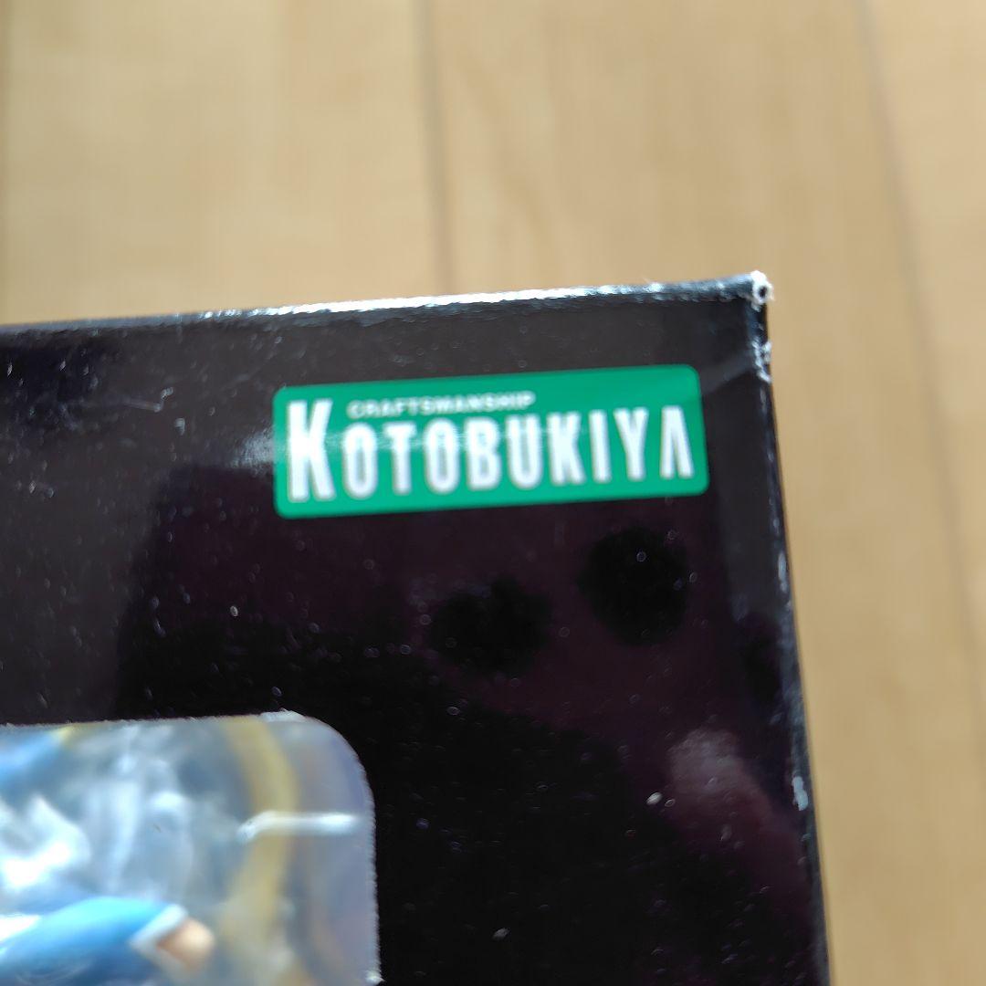 ストリートファイター RAINBOW MIKA フィギュア