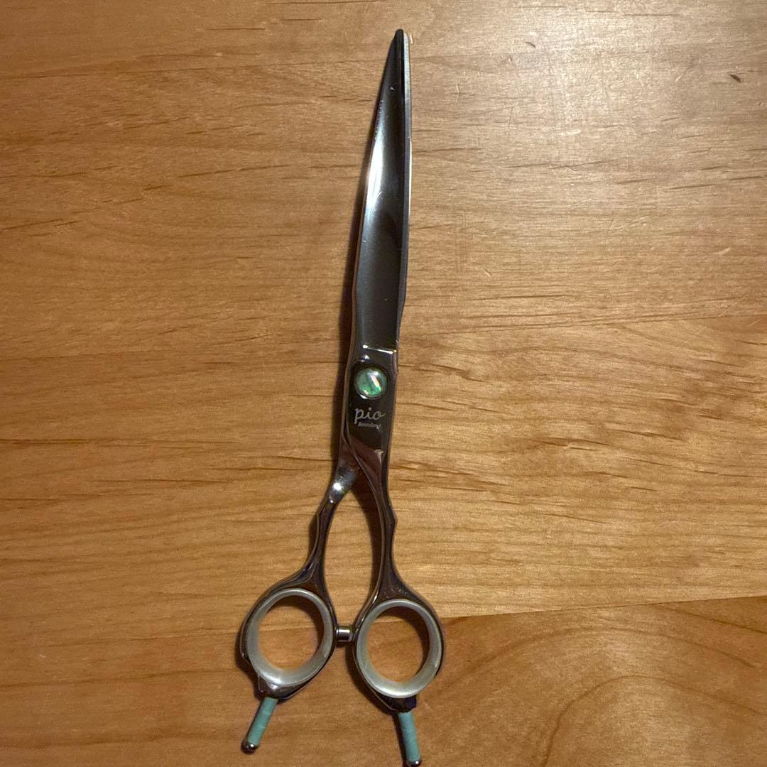 グリーンマウス pio カーブ