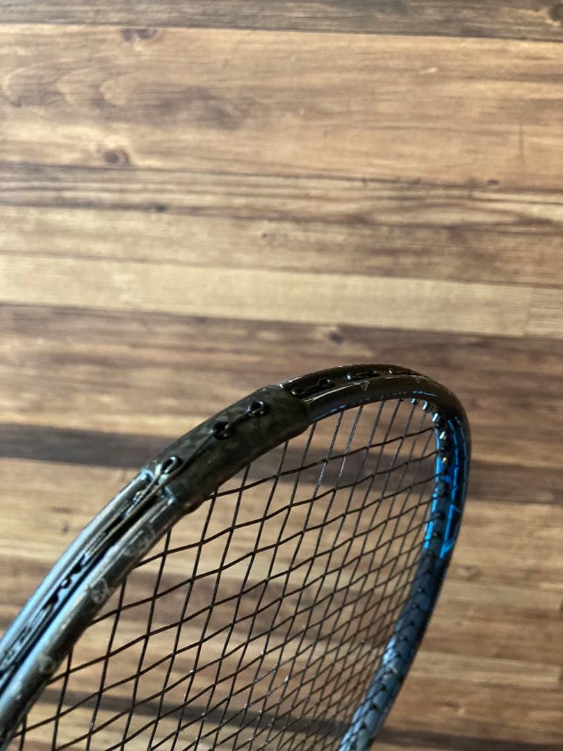 VOLTRIC Z-Force II バドミントンリペアラケット