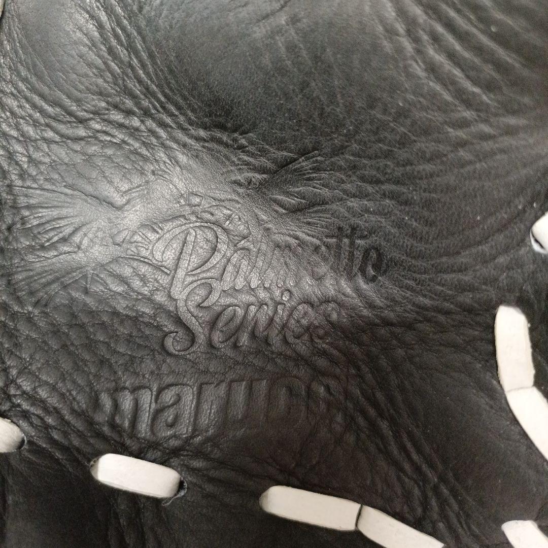 新品未使用 marucci マルッチ 内野手 グローブ 一般
