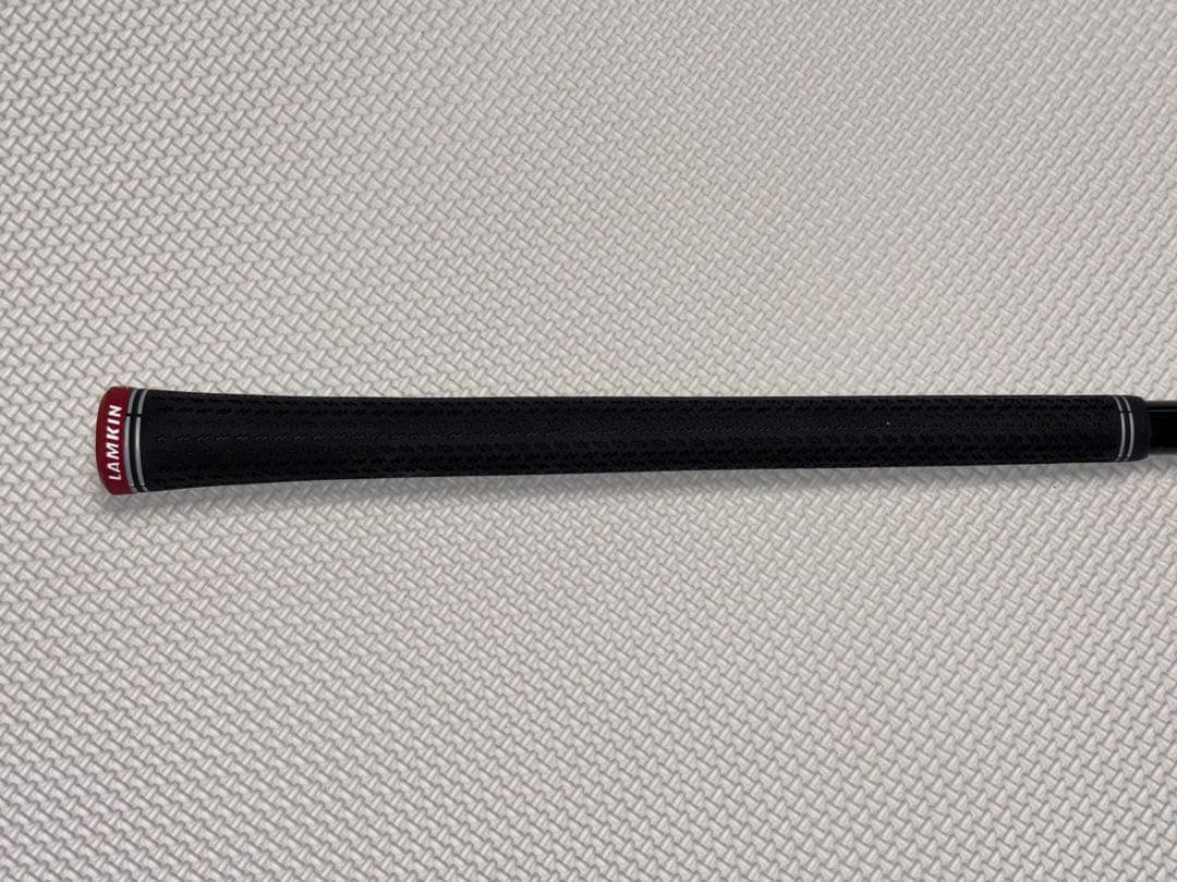 フジクラ　ベンタス TRブラック6X ベロコア　5W用　テーラーメイドスリーブ付