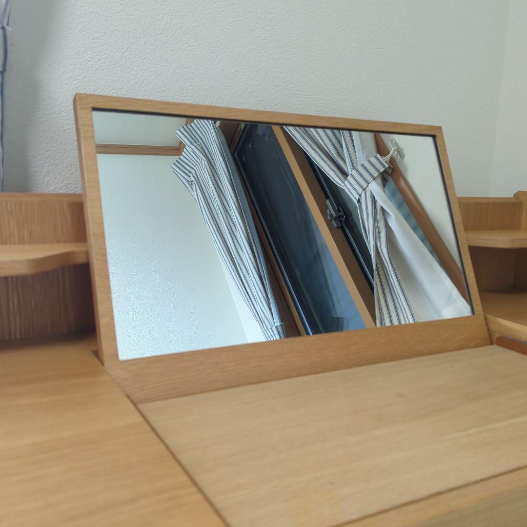 ドレッサー　unico SIGNE