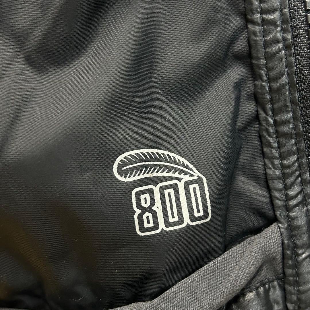 NIKE ACG 軽量 ダウンジャケット M 347826-010 800FP