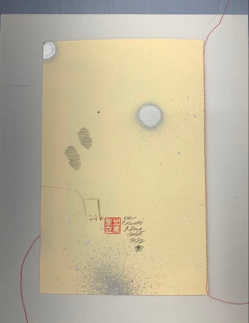 真作 Thomas Campbell トーマスキャンベル 絵画 アート