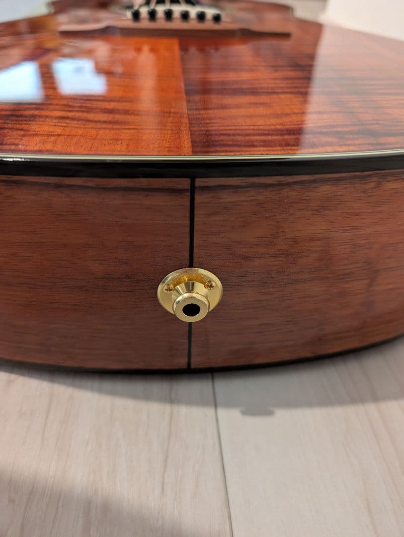 【美品】Takamine PTU431K エレアコ ほぼ未使用 値下げ可