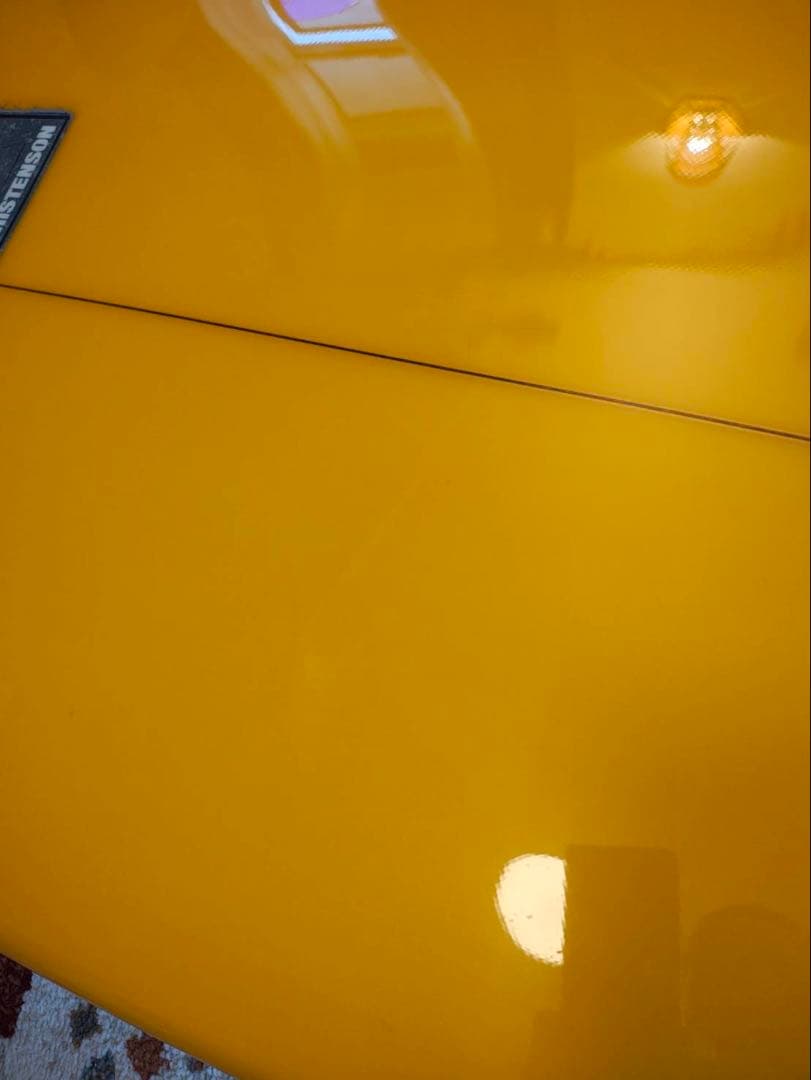 クリステンソンChristenson フィッシュ6,0ポリッシュ。