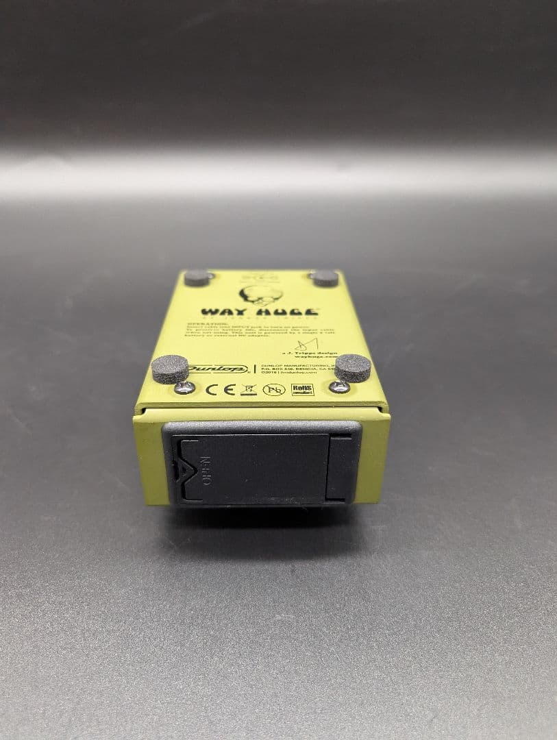 【動作OK】Way Huge WHE408 RUSSIAN PICKLE