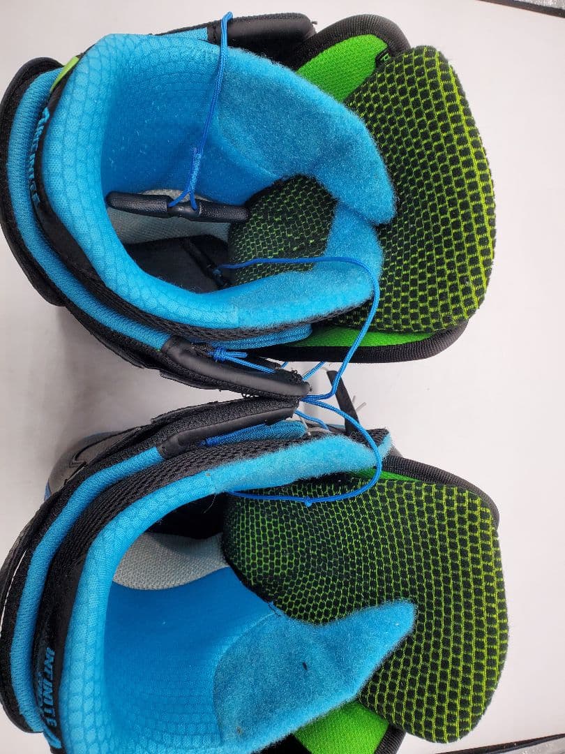 スノーボードブーツ BURTON infinite ride4 25.5cm