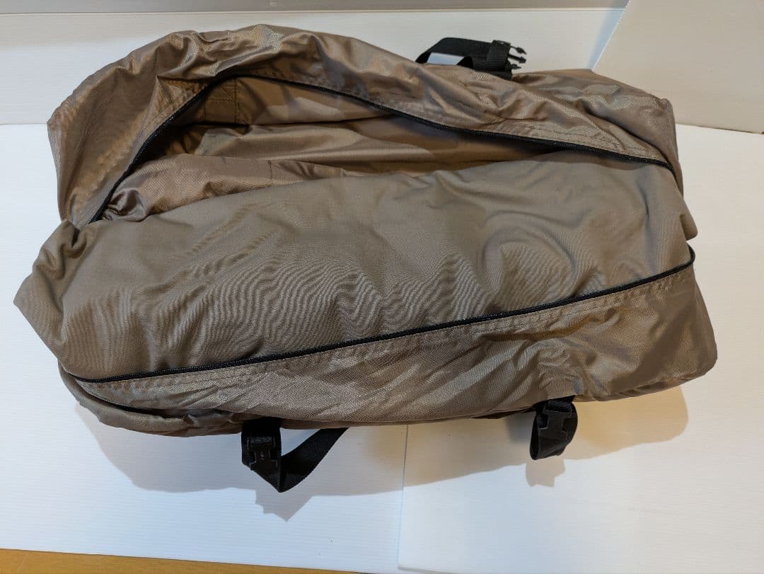 【未使用】テンマクデザイン 大炎幕FC/テント tent-Mark