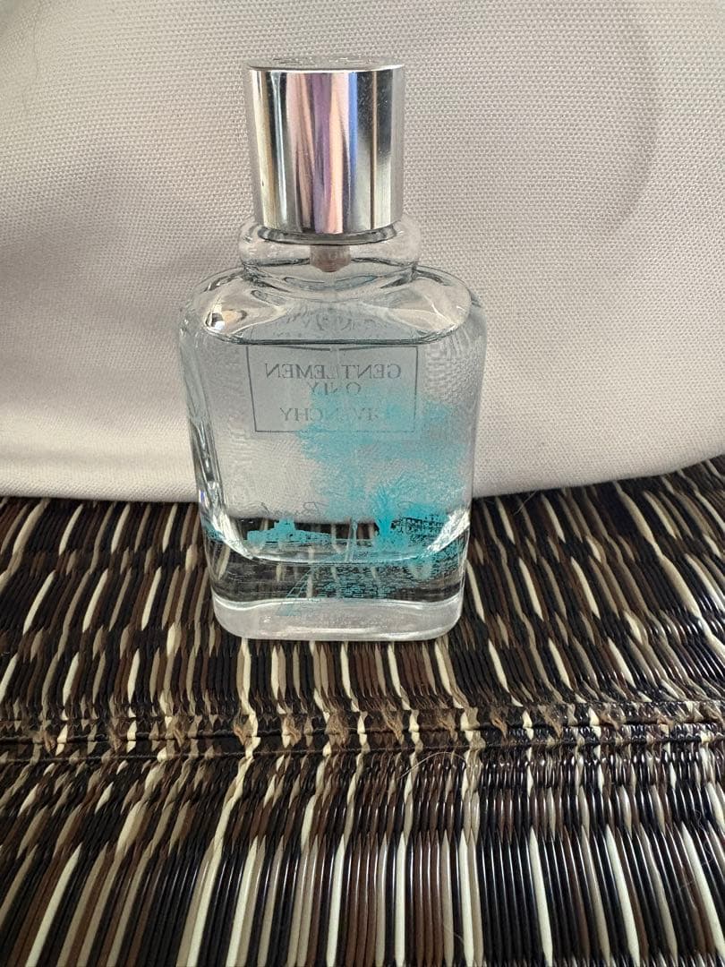 Givenchy Gentlemen ジェントルマン オンリーパリジャンブレイク