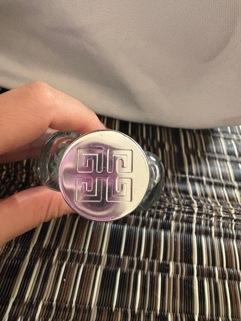 Givenchy Gentlemen ジェントルマン オンリーパリジャンブレイク