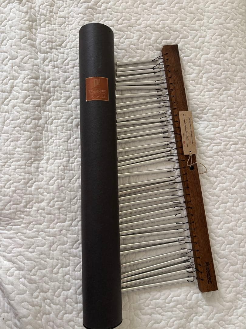 パーカッション・打楽器 Tree Works Tre35