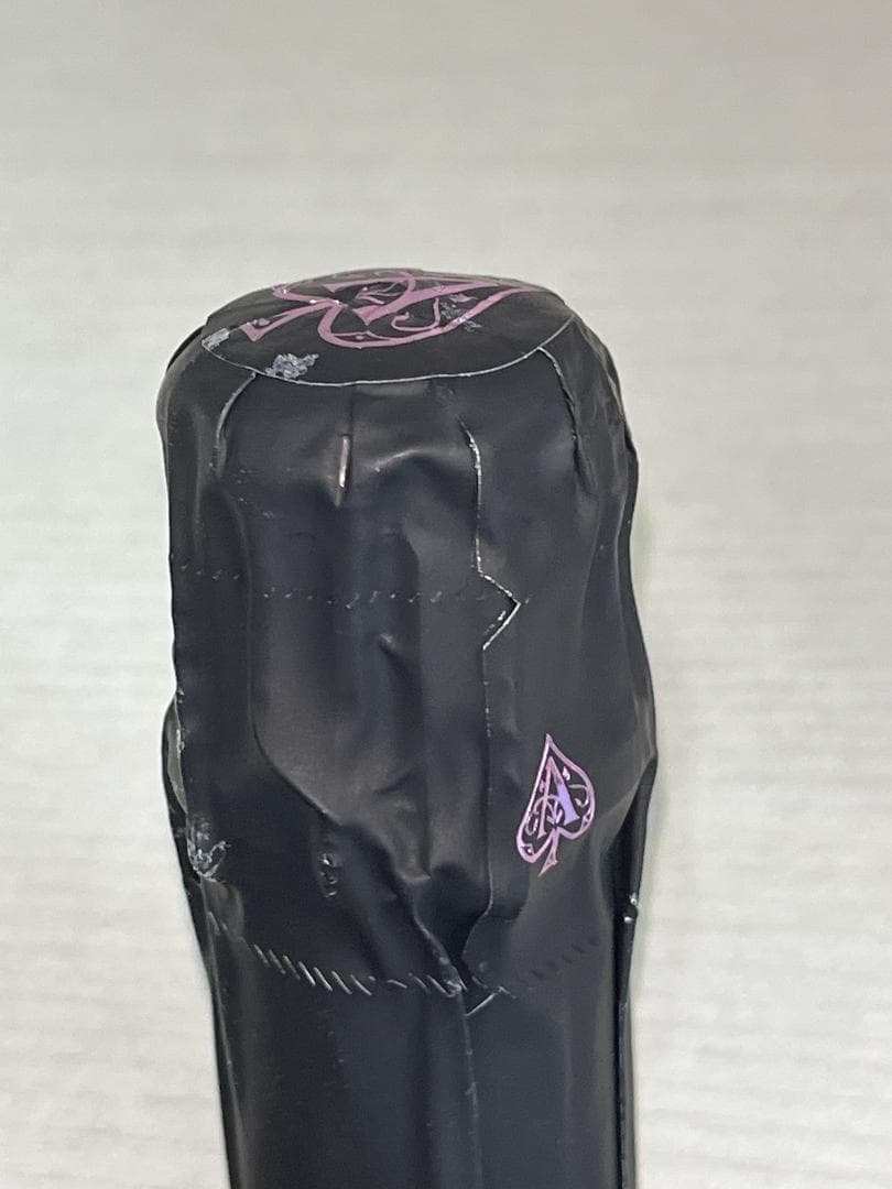 未開栓 アルマンド de Brignac Brut Rosé 750ml