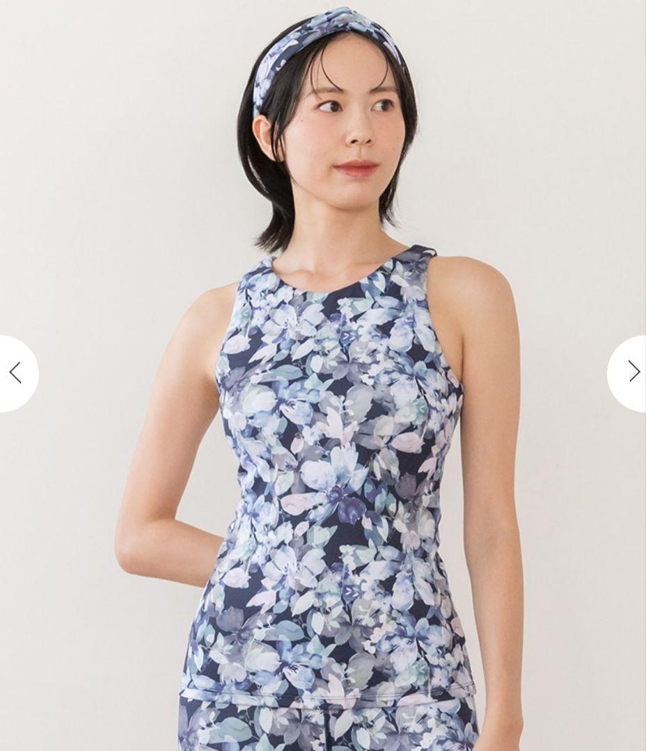 とこちゃん　Mサイズ未使用　LAVAヨガウェアなど4点セット