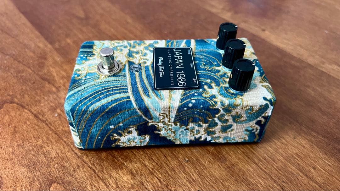 【美品】Finding That Tone / japan 1986【TS10】