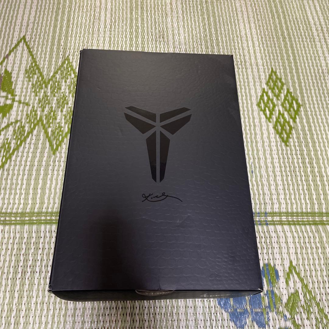 そうたNike Kobe9 elite low em protoro