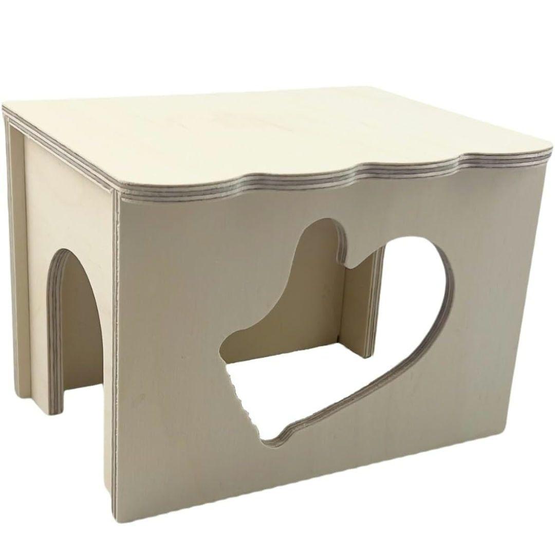 ♡最終値下げ♡COCOUM かわいいなみ屋根ミニハウス 隠れ屋 トンネル