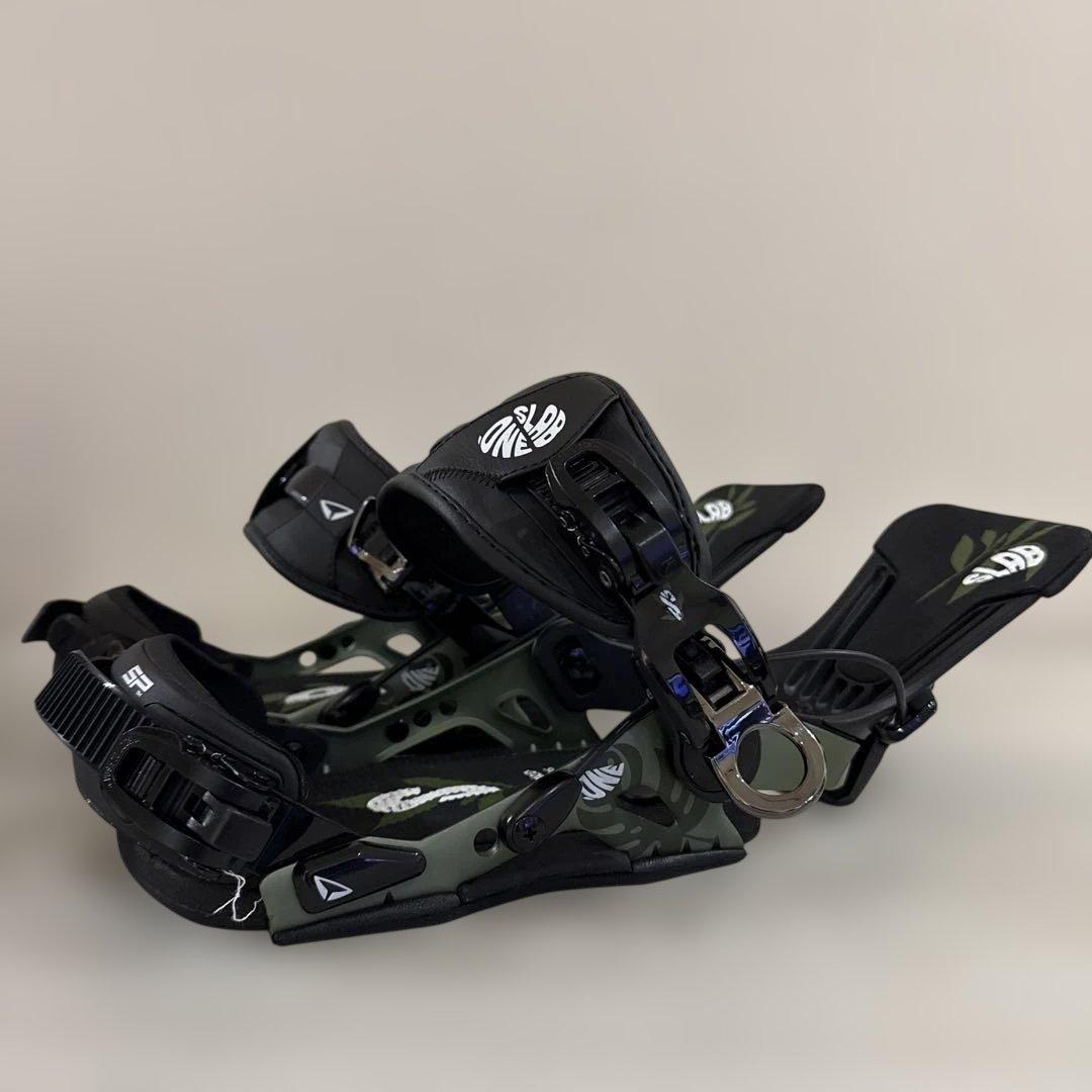 スノーボード SP 22-23 SP BINDING SLAB ONE MULTIENTRY