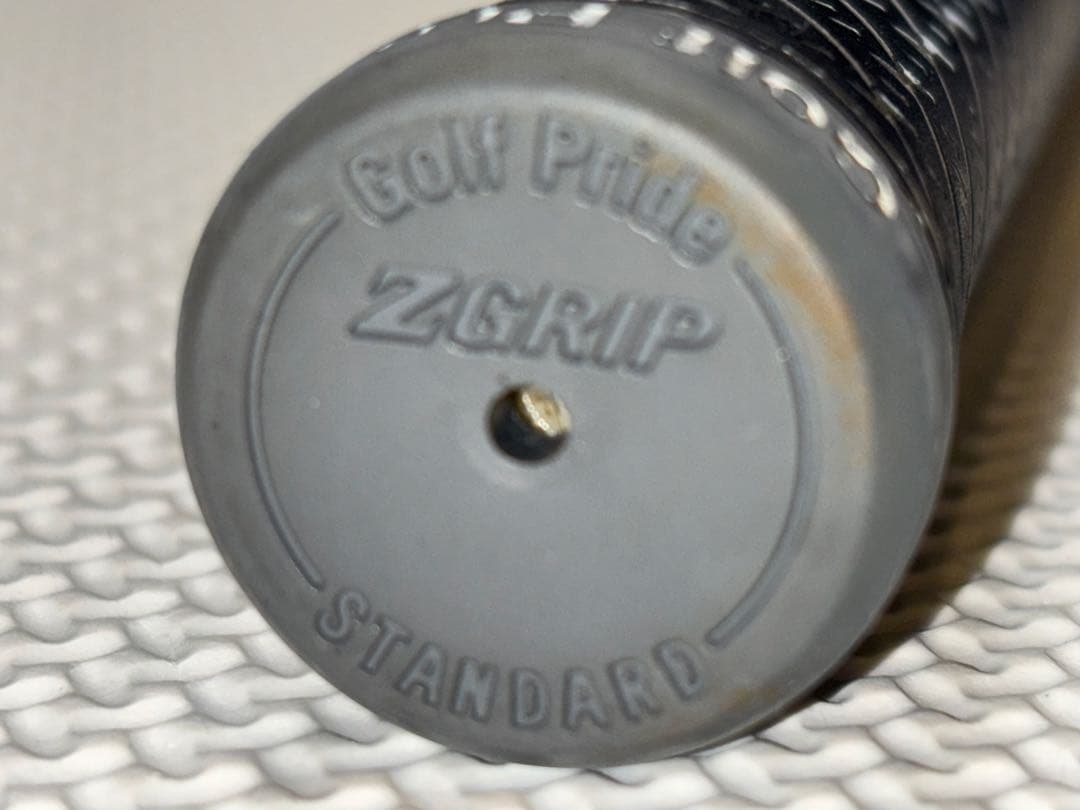 フジクラ　ベンタスブルー　FW 6S （3W用）テーラーメイドスリーブ