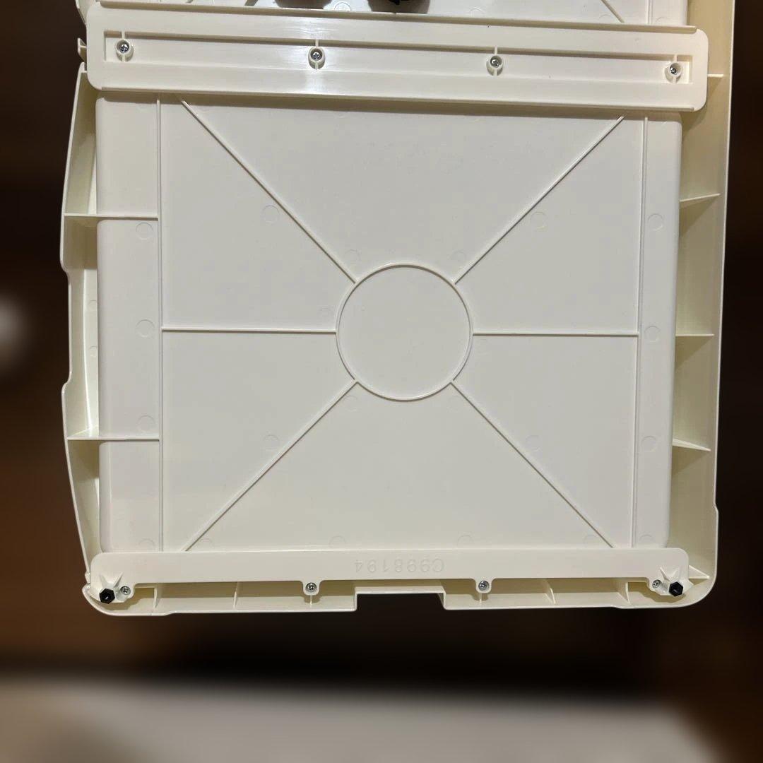 SANKO サンコー　イージーホーム エボ80 自動餌やり機電気ヒーターセット