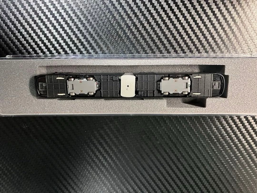 美品 KATO 富山市内環状線＜セントラム(黒)＞