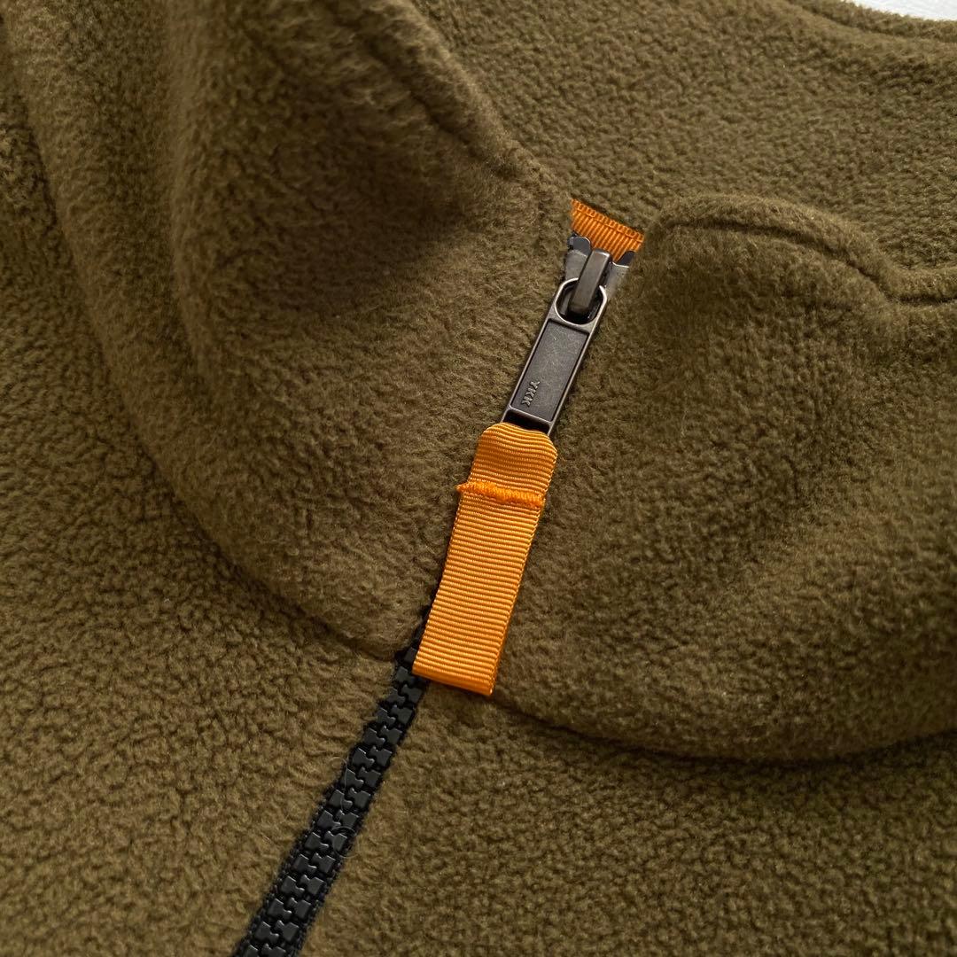 patagonia パタゴニア シンチラ スナップT フリース ベスト XL
