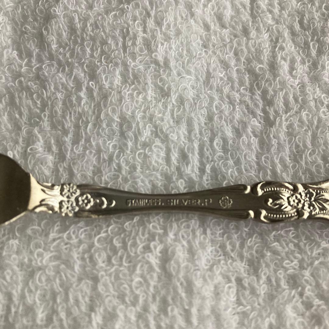 燕三条　カトラリー　サクライ　サクラ洋食器　ディナーセット　日本製　アンティーク