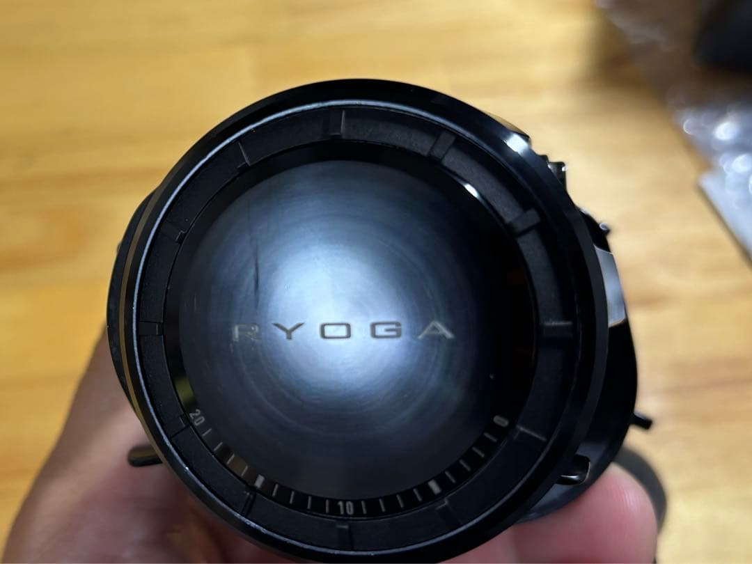 ダイワ 18 リョウガ 1016 L SLP