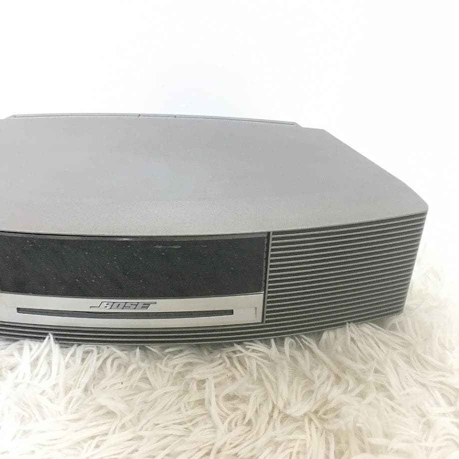 ボーズ BOSE WAVE MUSIC SYSTEM III オーディオ機器