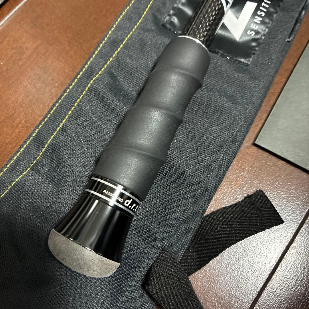 DRT ARTEX R2 保証書付