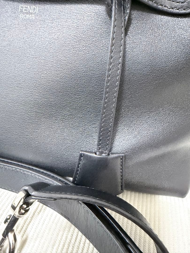 FENDI バイザウェイ by the way ミディアム