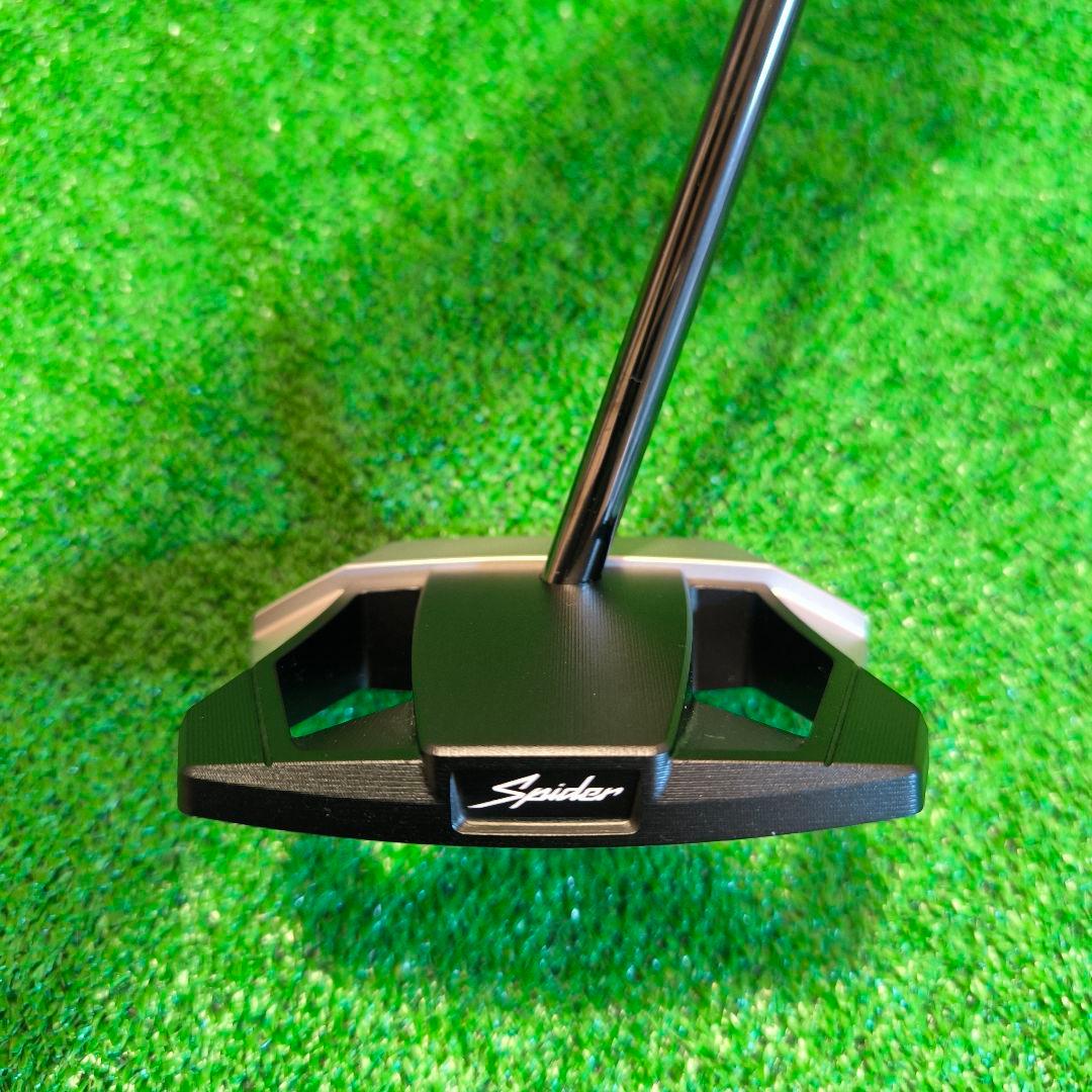 Spider ZT STANDARD スパイダー ZT スタンダード レフティ