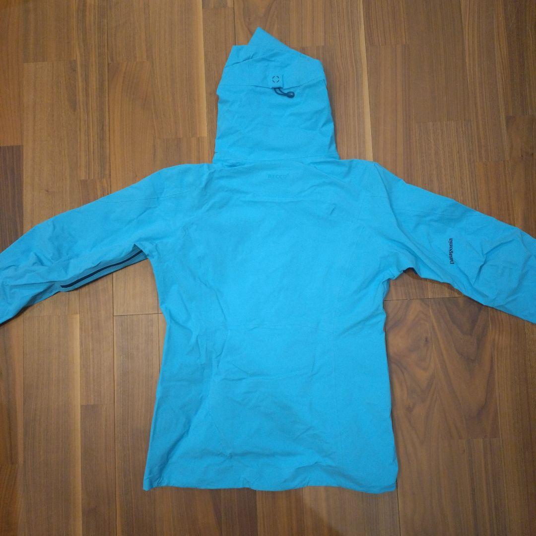 パタゴニア パウスレイヤー ウィメンズL