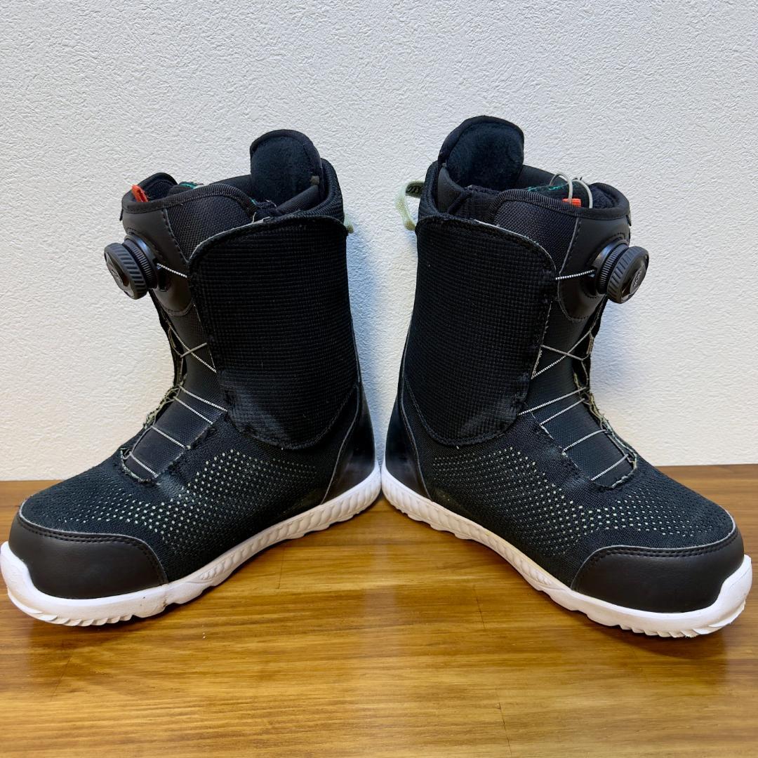 Burton RITUAL LTD BOA 24.5cm バートン　ダブルボア