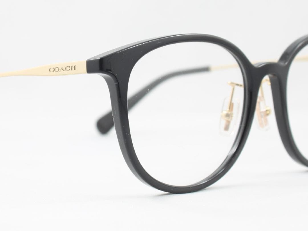 COACHコーチ メガネフレーム HC6160D-5002 フォト調光156AS