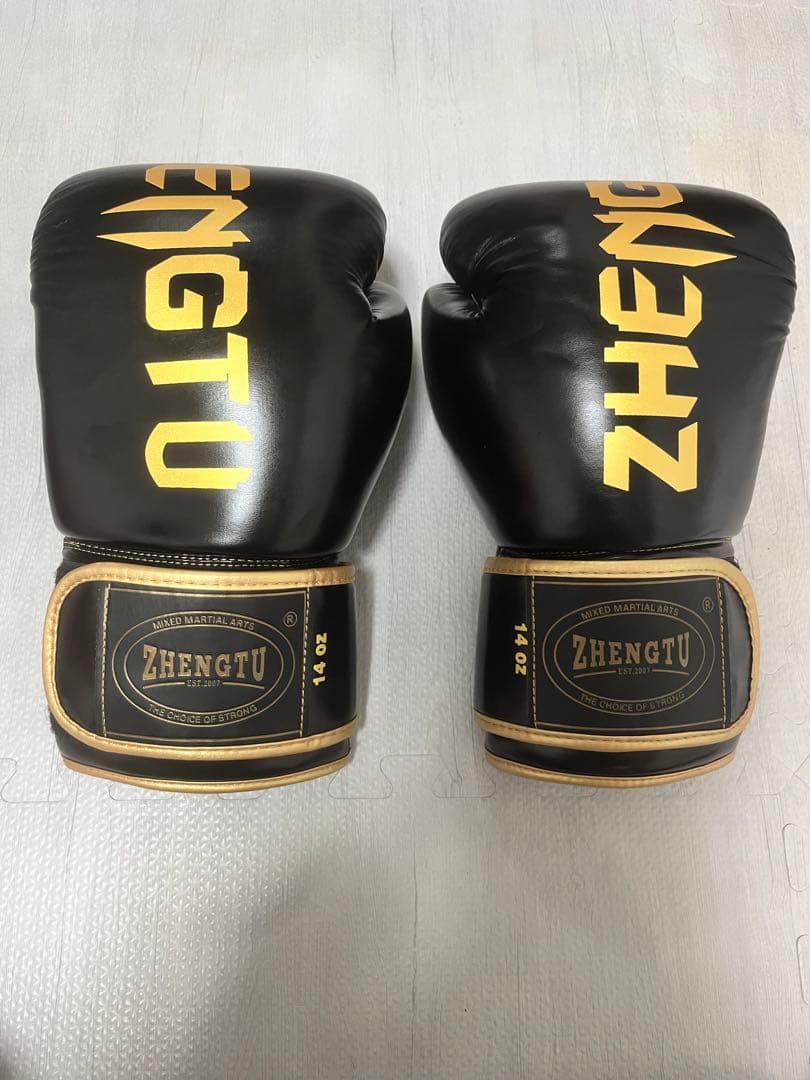 MMA セット　総合格闘技