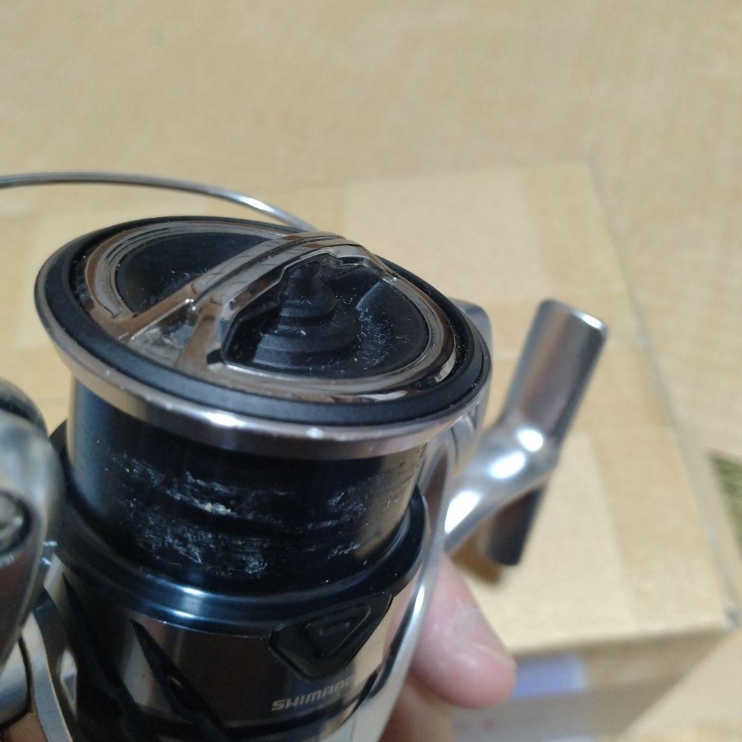 23ストラディック2500shg